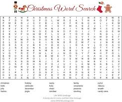 Countries that have this holiday on their calendar have their own traditions which make the holiday even more special. Hard Printable Word Searches For Adults Christmas Activity Printables 3 Christmas Worksheets Christmas Word Search Printable Christmas Word Search