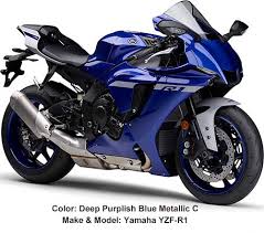 Explore yamaha yzf r1 price in india, specs, features, mileage, yamaha yzf r1 images, yamaha news, yzf r1 review and all other yamaha bikes. Yamaha Yzf R1 New 2021 Model In Japan Buy Yamaha Motorcycle From Exporter