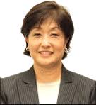 Ann Cho, 01820752, REALTOR®