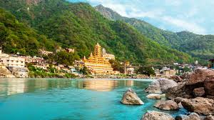 Rishikesh | Places to Visit In Rishikesh | Incredible India