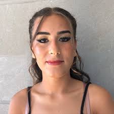 Emma ❣️ #wing#liner#drama#star #unmaquillagequivousressemble