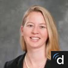 Dr. Nazli B. McDonnell, MD