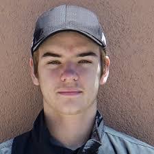 Jacob Bivens's Instagram, Twitter & Facebook