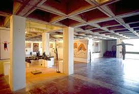 Charles correa, indian architect and urban planner known for his adaptation of modernist tenets to local climates and building styles. Ad Classics Bharat Bhavan Charles Correa Archdaily
