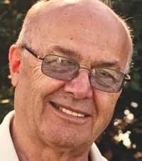 Jacob Hufnagel March 22 2019, death notice, Obituaries, Necrology