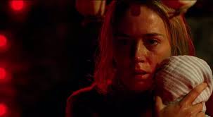Un lugar en silencio | cillian murphy. El Silencio Ya No Es Suficiente Todo Lo Que Debes Saber Para Sobrevivir A Un Lugar Tranquilo 2