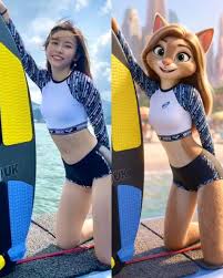 Google Gemini AI教學｜3步免費變身《優獸大都會Zootopia》角色 ...