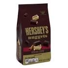 Hershey's Nuggets Special Dark With Almonds