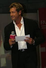 He graduated from winfree academy in may 2016. Gabriel Soto Wikipedia