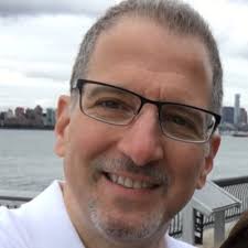 Steve Calabrese (@calabrese)