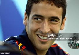 468 Raul Gonzalez 2002 Photos & High Res Pictures