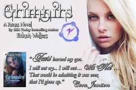 Grim the stealer of hearts and souls.