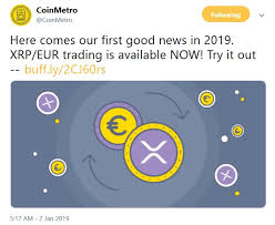 Xrp has an available supply of 46,030,731,641 and a total supply of 100,000,000,000 coins alongside with $76.4b market cap and a $20.4b the most active xrp trading exchange is binance. Own Your Xrp