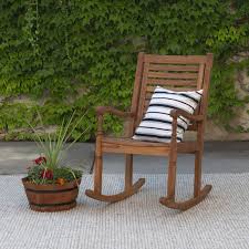 Manor Park Solid Wood Outdoor Patio Wash Rocking Chair White Wash Walmart Com In 2020 Patio Rocking Chairs Rocking Chair Outdoor Rocking Chairs