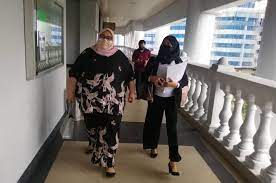 A good friend of rumah bonda founder siti bainun ahd razali told the sessions court in kuala lumpur yesterday that she only came to know the . Pengasas Rumah Bonda Siti Bainun Sekali Lagi Didakwa Kosmo Digital
