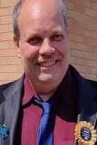 Life Story for Kevin A. Botts