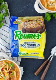 These noodles are my family's absolute favorite thing i make. Creamy Chicken Enchilada Soup With Noodles Rachel Cooks