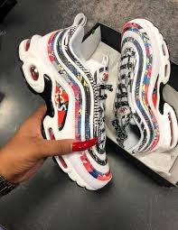 Air Max 97 City Pride Miami 305 Outfit Shoes Tennis Shoes Sneakers Tennis Shoes Outfit