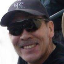 Tomas Shockey Obituary