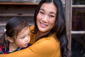 Valerie James Abbott