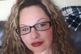 Amber "Nikki" Ryan, 38, Orange