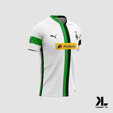 Grab the latest borussia monchengladbach dls kits 2021. Longday Kit On Twitter Borussia Monchengladbach X Puma X Kits Concepts Borussia Monchengladbach Mgladbach Diefohlen Bmg Puma Bundesliga Kitconcept Footballkit Rt Like Appreciated Https T Co Clbmvetnug