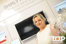 Beauty düsseldorf will not be held in 2021. Shirly Hartel Eroffnet Kosmetik Salon Top Dusseldorf