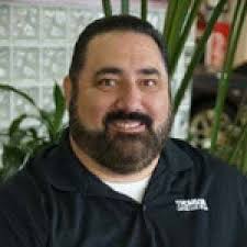 Thomson Chrysler Dodge Jeep Ram FIAT Staff