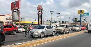 Matamoros es una ciudad localizada en el estado norteño de tamaulipas. Hoy Tamaulipas Recomiendan En Matamoros No Circular En Autos Sin Placas