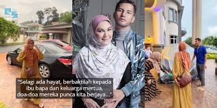 Pemilihan alat clamp oleh dato aliff syukri sendiri sebagai teknik bersunat baem adalah satu pilihan yang bijak kerana ia mudah dijaga, cepat sembuh dan cepat siap. Video Dari Zaman Muda Mengidam Aliff Syukri Suprise Ibu Mentua Kereta Baru Erin Sakura