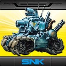 Pmt free mod metal slug attack ver. Metal Slug 3 V1 7 Apk Data For Android Mod Apk Download Sistempedia