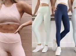 Maybe you would like to learn more about one of these? 10 Most Popular Activewear Brands Of 2020 Lululemon Alo Yoga Fabletics And More