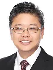 Dr Gavin Ong