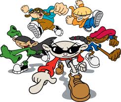 Kids next door, also known as kids next door or by its acronym knd, is an american animated television series created by tom warburton and produced by curious pictures.1 the series debuted on cartoon. Sector V Knd Code Module Fandom