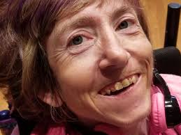 Fundraiser by Erika Butler : Gina's Ride