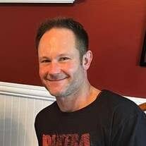 Michael F. Perkovich Obituary