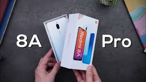 Xiaomi Redmi 8A Pro Full phone ...