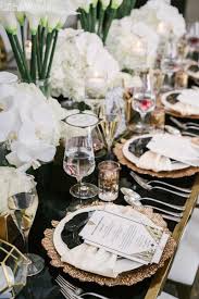 Art Deco Wedding Inspiration Elegantwedding Ca Art Deco Wedding Inspiration Art Deco Wedding Decor Art Deco Wedding Theme