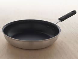 Cleaning Residue From Nonstick Pans Heloise Hints