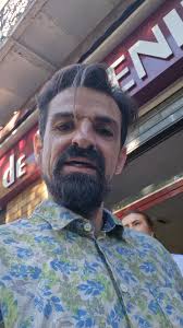 Amir le concert, venez nombreux au bar me cercle je suis la pour vous  accueillir avec toute l équipe @à la une #concert #amir #fypviralシ  #viralreelsfb #reelfacebook #instagood #instagram #capcut ...