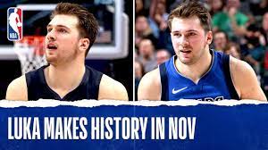 5,095 likes · 11 talking about this. Nba Luka Doncic Ist Der Neue Star