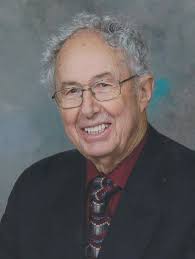 Obituary of Glen David Moon