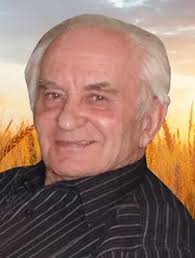 Obituary information for William Adolf Singbeil