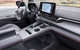 Some towing hitches' towing capacity exceeds that of certain cars and trucks, but that is because hitches can often fit on many different types of tow vehicles. Redesigned Toyota Sienna Goes Hybrid Only For 2021 The Car Guide