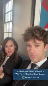 A Message From Executive Director Troy Williams