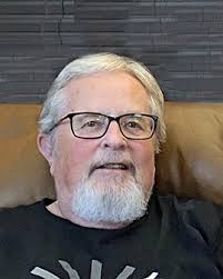 McCLOSKEY, Barry Lloyd