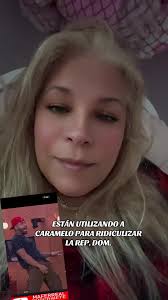 Cómo Caramelo Ridiculiza la República Dominicana