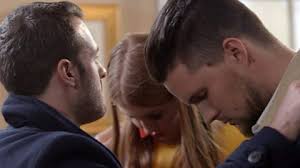 Hello Stranger: The dating show with hypnosis