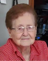 Ella Mae Walker Obituary November 29, 2024