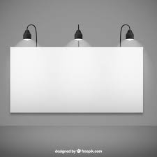 Baixe Mockup Outdoor Em Branco Gratuitamente Billboard Mockup Background Powerpoint Graphic Design Mockup
